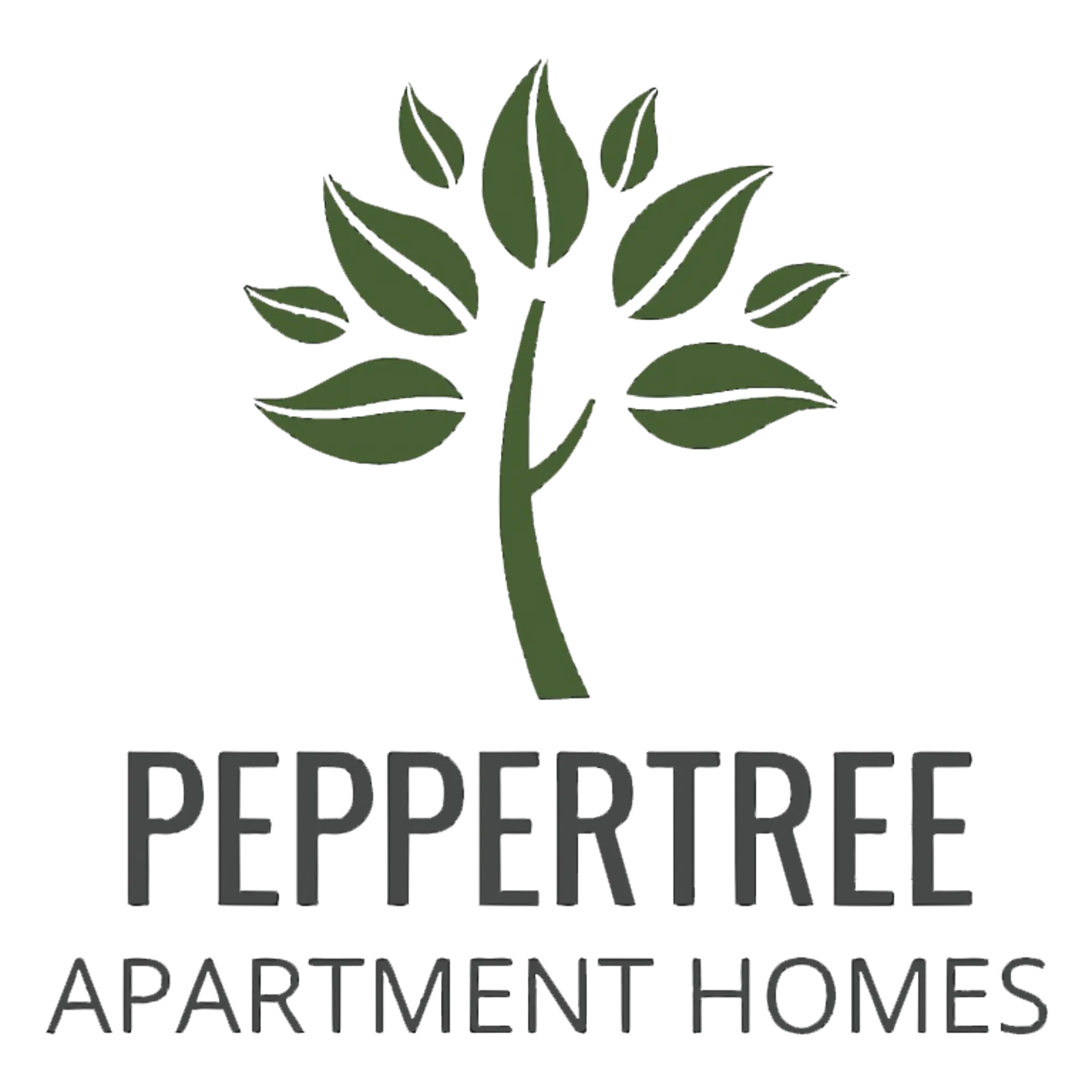 Home Peppertree Apartment Homes